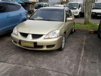 Mitsubishi Lancer 2007 for sale