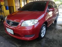 Toyota Vios 2004 for sale