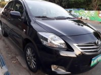 2013 Toyota Vios G Automatic