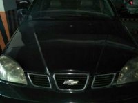 Chevrolet Optra 2004 automatic for sale 