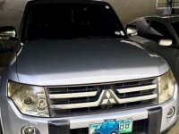 Mitsubishi Pajero 2007 for sale