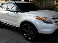 2012 Ford Explorer 4x4 FOR SALE 