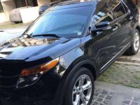 FORD EXPLORER 2013 Limited Edition For Sale 