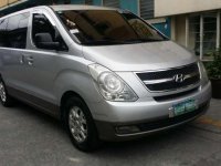 2010 Hyundai Grand Starex for sale