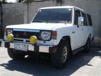 2004 Mitsubishi Pajero for sale