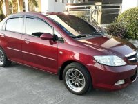 2007 Honda City Idsi 268K NEGOTIABLE