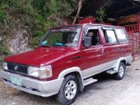 Toyota Tamaraw Fx 1996 for sale