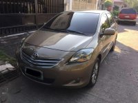 2013 Toyota Vios 1.3G Automatic Very well maintained
