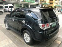 Toyota Fortuner 2012 4x2 2 for sale