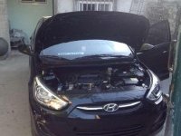 HYUNDAI Accent 2017 acq. FOR SALE 