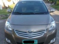 Toyota Vios 1.5G Model Year 2010 For Sale 