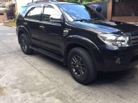 Toyota Fortuner 2005 for sale