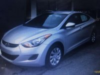 Hyundai Elantra 2012 for sale