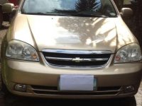 Like New Chevrolet Optra for sale