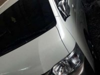 2017 Toyota HiAce GL Grandia automatic