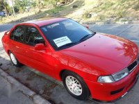 Mitsubishi Lancer GLX 2000 FOR SALE 