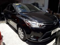 2017 Toyota Vios for sale