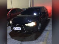 Mitsubishi Lancer EX GT-A (2014) for sale