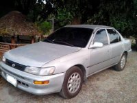 1993 Toyota Corolla GLi Tires (95%) New Battery