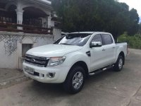 Ford Ranger 2014 Matic for sale