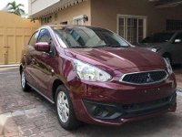 2016 Mitsubishi Mirage for sale