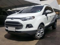 CASA 2015 Ford Ecosport 1.5 AT juke jimny xtrail crv tucson rav4