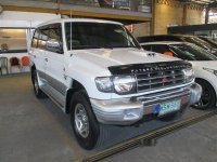 Mitsubishi Pajero 2001 for sale