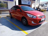 2017 Hyundai Accent for sale