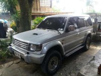 Like New Mitsubishi Pajero for sale