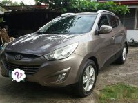 Hyundai Tucson 2012 for sale