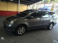 2010 Nissan Grand Livina A.T. FOR SALE 