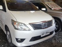 Toyota Innova 2014 for sale