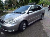 Toyota Altis 2005 for sale