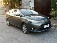 2017 Toyota Vios E MT - 17 for sale