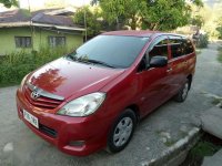 Toyota Innova J 2011 for sale