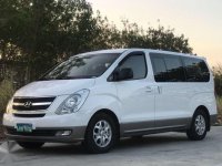 2013 Hyundai Grand Starex for sale