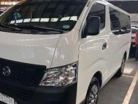 2017 Nissan Urvan nv350 18seater 5t kms only Cash or Financing 
