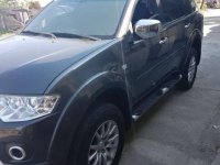 Mitsubishi Montero Sports 2011 for sale