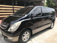 2009 Hyundai Sstarex vgt DIESEL at