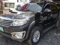 Toyota Fortuner 2014 for sale