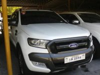 Ford Ranger 2017 for sale