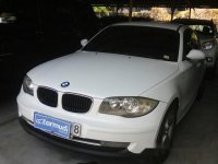 BMW 120d 2008 for sale