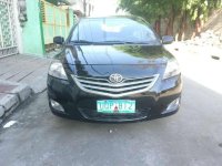 Toyota Vios J limited 2013 FOR SALE 