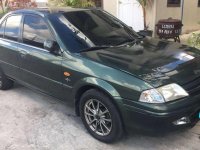 FORD LYNX 2000 FOR SALE