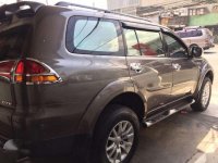 2012 Mitsubishi Montero for sale