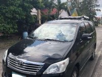 Toyota Innova 2013 for sale