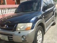 Well Kept Mitsubishi Pajero for sale