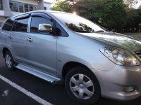 Toyota Innova 2011 for sale