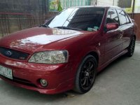 Ford Lynx  2004 for sale