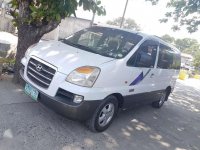 2007 Hyundai Starex for sale